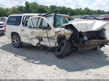  Salvage Cadillac Escalade