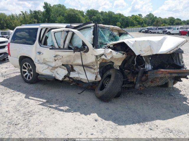  Salvage Cadillac Escalade