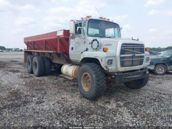  Salvage Ford N-series