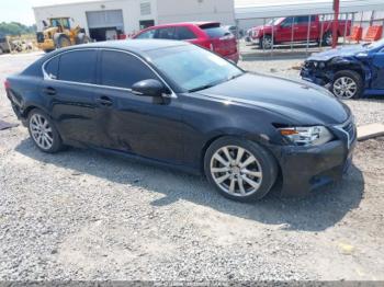  Salvage Lexus Gs