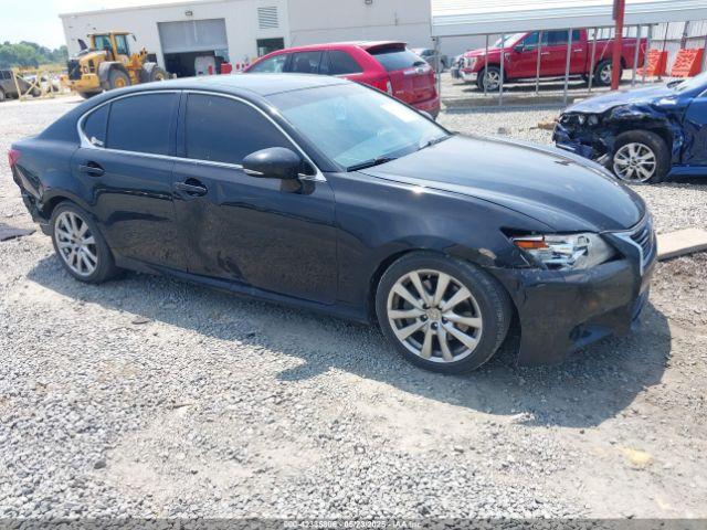  Salvage Lexus Gs