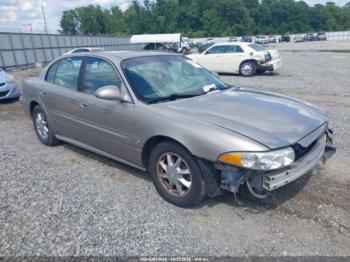  Salvage Buick LeSabre