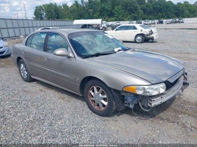 Salvage Buick LeSabre
