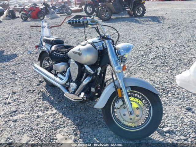  Salvage Yamaha Xv1600