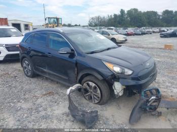  Salvage Kia Niro
