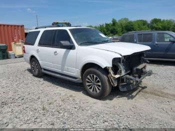  Salvage Ford Expedition