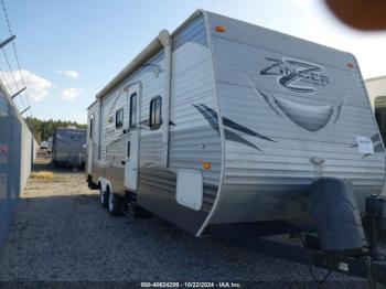  Salvage Crossroads M-28 Bh Zinger