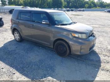  Salvage Scion xB