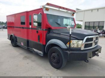  Salvage Ram 5500