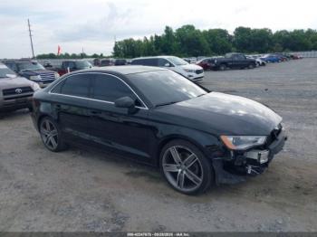 Salvage Audi A3