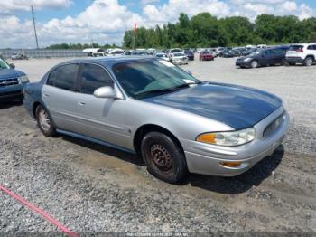  Salvage Buick LeSabre