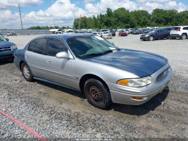  Salvage Buick LeSabre