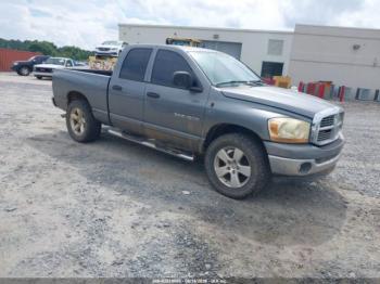  Salvage Dodge Ram 1500