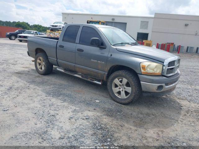  Salvage Dodge Ram 1500