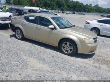  Salvage Dodge Avenger