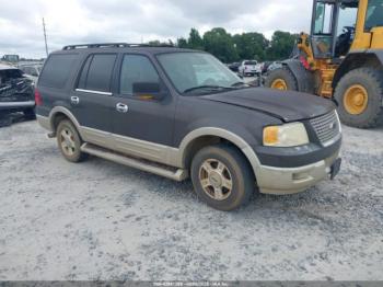  Salvage Ford Expedition