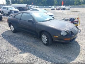  Salvage Toyota Celica