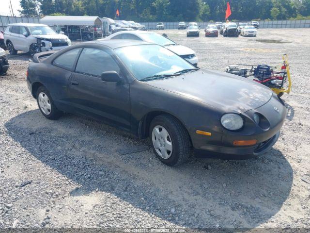  Salvage Toyota Celica