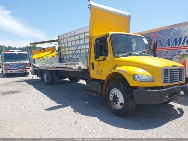  Salvage Freightliner M2 106