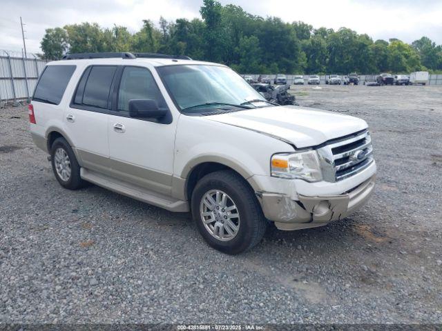  Salvage Ford Expedition