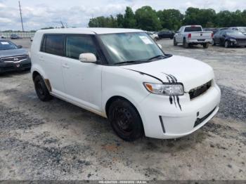  Salvage Scion xB