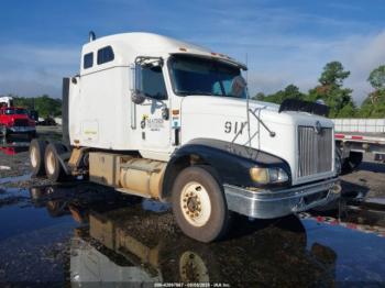  Salvage International 9400