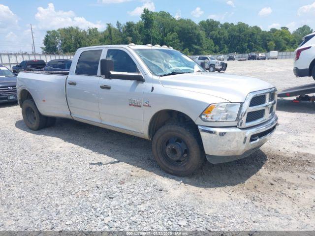  Salvage Ram 3500