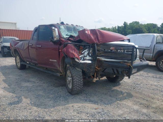  Salvage Ram 2500
