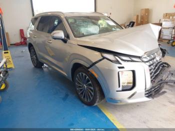  Salvage Hyundai PALISADE