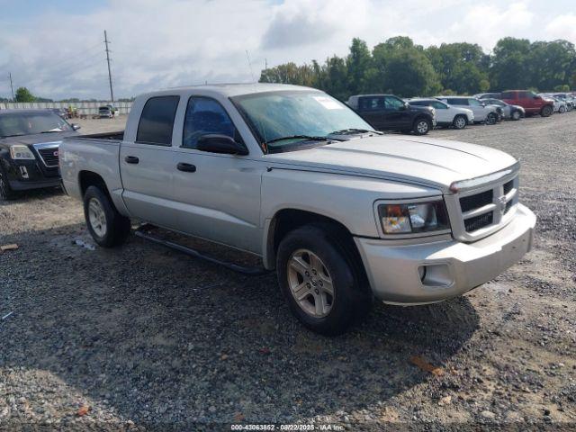 Salvage Ram Dakota