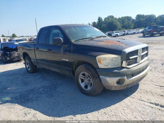  Salvage Dodge Ram 1500
