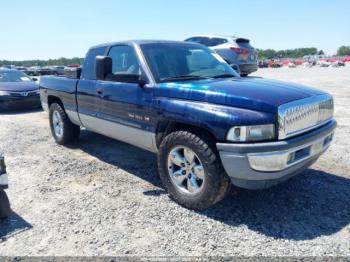  Salvage Dodge Ram 1500