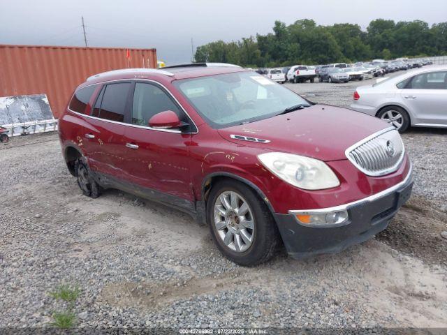  Salvage Buick Enclave