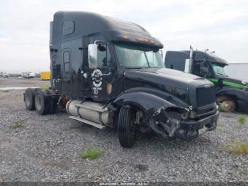  Salvage Freightliner Conventional
