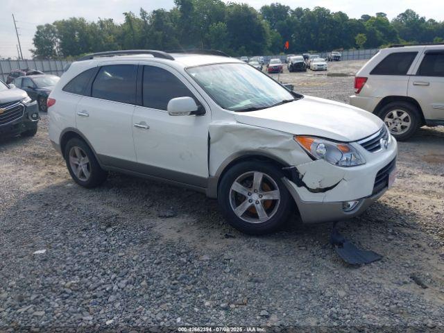  Salvage Hyundai Veracruz