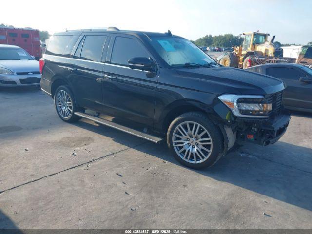  Salvage Ford Expedition