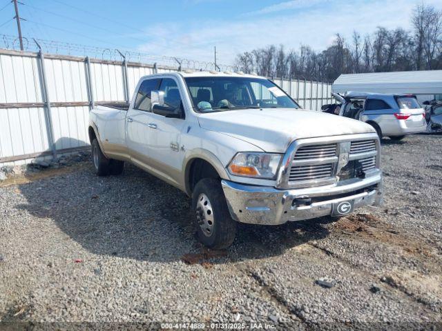 Salvage Ram 3500