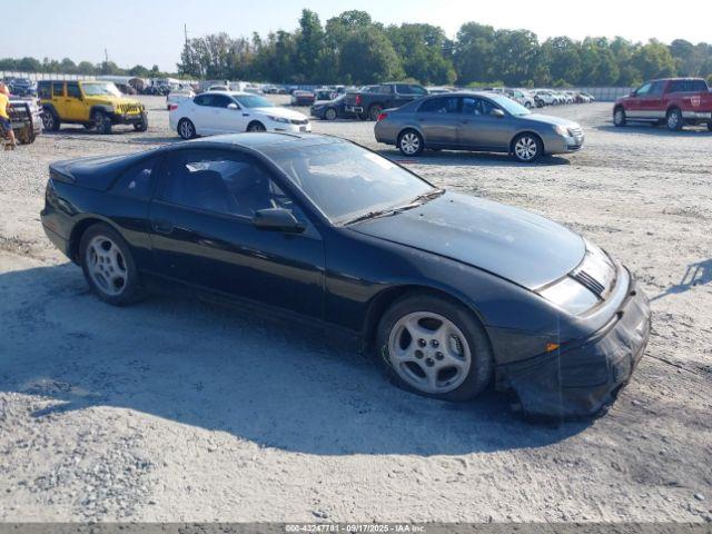  Salvage Nissan 300ZX