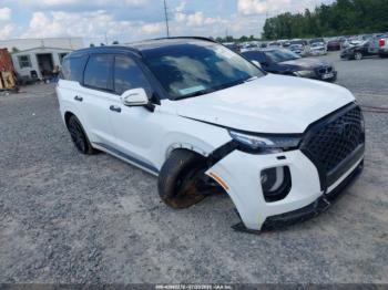  Salvage Hyundai PALISADE