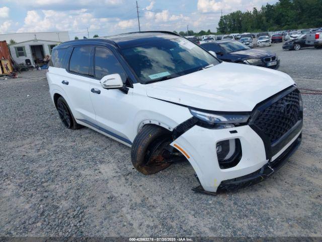  Salvage Hyundai PALISADE