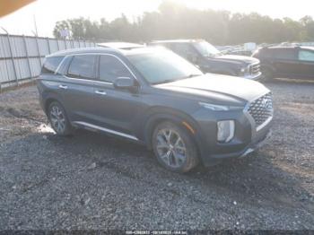  Salvage Hyundai PALISADE