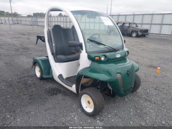  Salvage Global Electric Moto 825