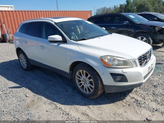  Salvage Volvo XC60