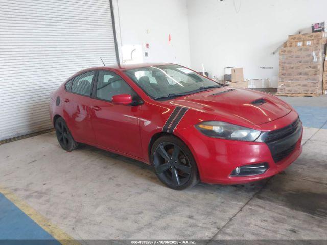  Salvage Dodge Dart