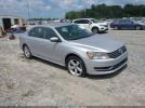 Volkswagen Passat 1.8t Wolfsburg Edition Image 1