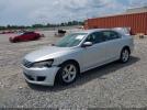Volkswagen Passat 1.8t Wolfsburg Edition Image 2