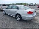 Volkswagen Passat 1.8t Wolfsburg Edition Image 10