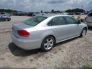 Volkswagen Passat 1.8t Wolfsburg Edition Image 4