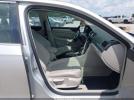 Volkswagen Passat 1.8t Wolfsburg Edition Image 9