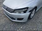 Volkswagen Passat 1.8t Wolfsburg Edition Image 3